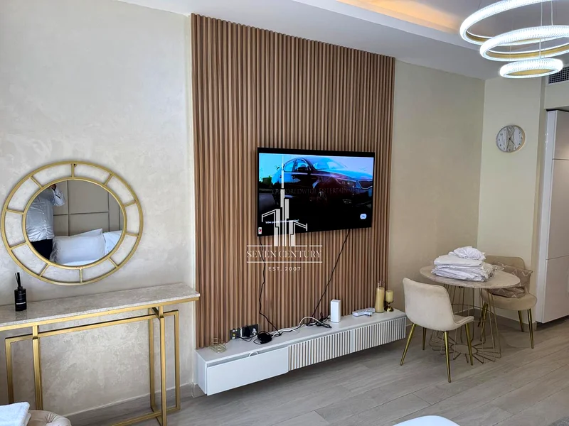 Fully Furnished |  Spacious | Ready To Move In63976249784194112