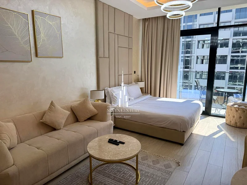 Fully Furnished |  Spacious | Ready To Move In63976249784194111