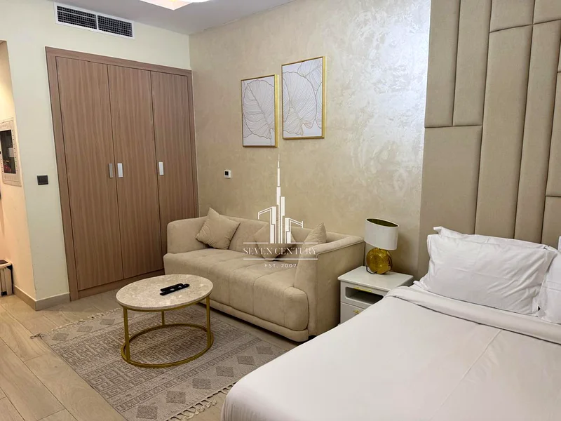 Fully Furnished |  Spacious | Ready To Move In63976249784194113