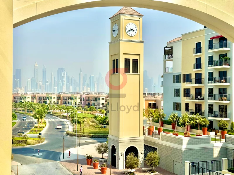إطلالة على خط السماء والمارينا | وصول مباشر للشاطئ | شاغر63808222155649114