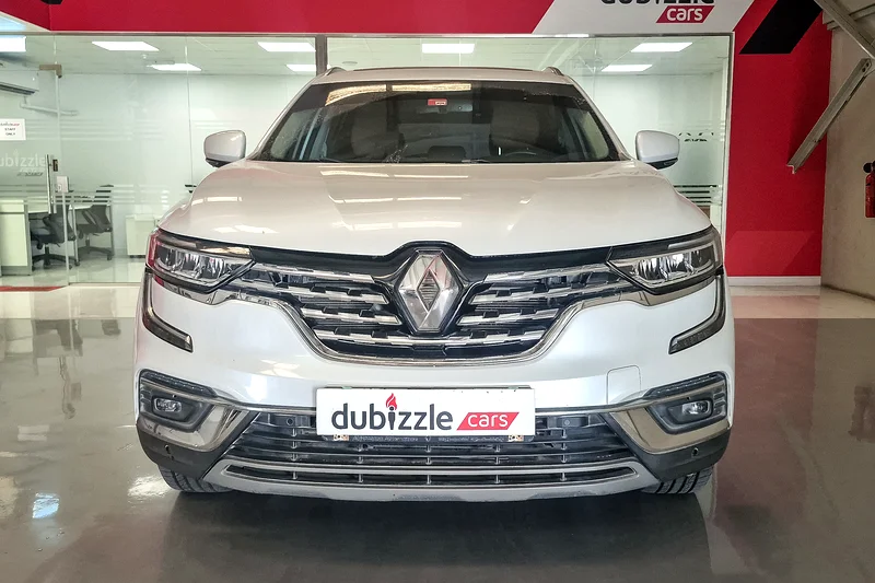AED 911/month | 2022 Renault Koleos LE | GCC Specs | Ref#34754763221826135683111