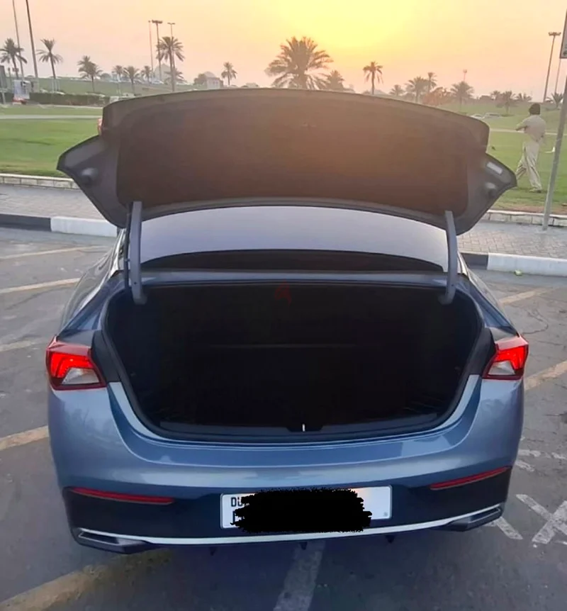 KIA K5 LX 202263398626632195112