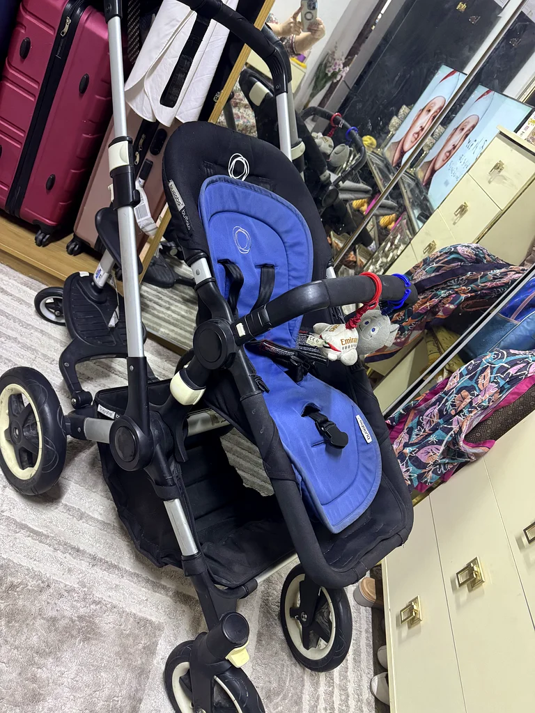 Bugaboo stroller63203191259650112
