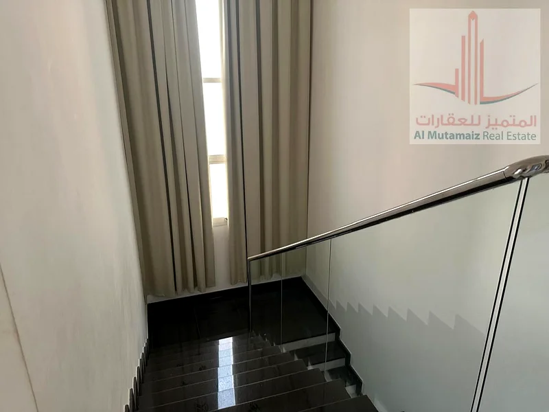 Luxurious 5BR Villa for Rent in Al Zahya – AED 120,000 🏡63234601950337112