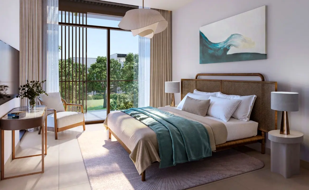 La Tilia by Dubai Properties - View 2