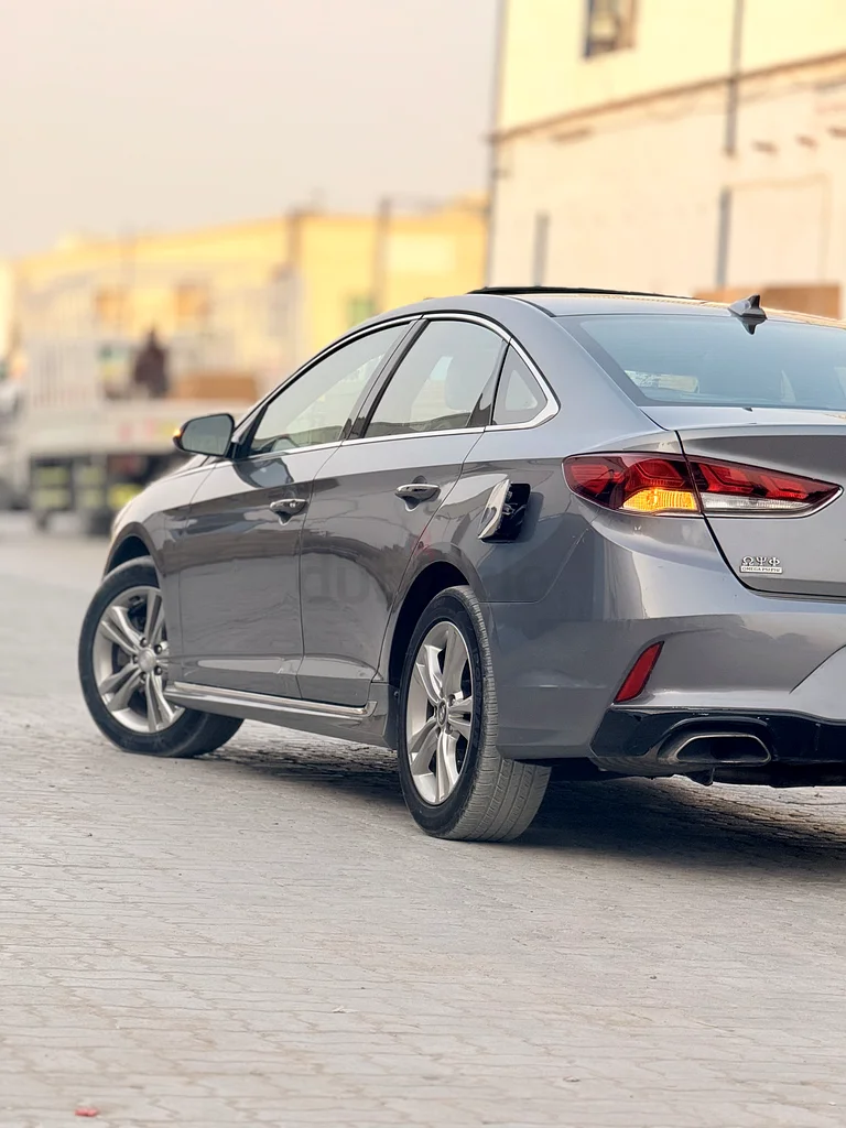 هيونداي سوناتا 2018 محدودة63406911877891113