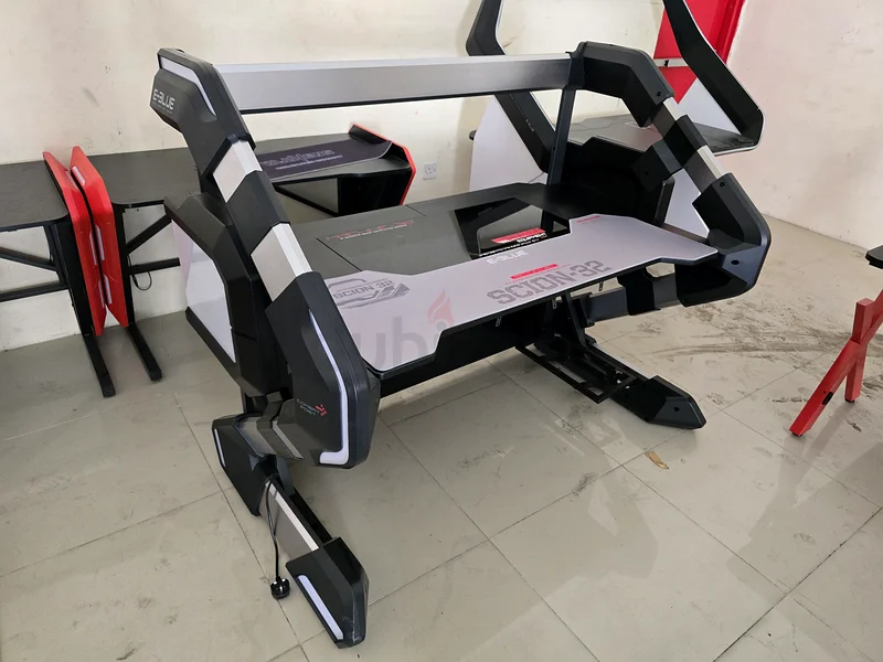 E-BLUE GAMING TABLE SCION-3263206395066498111
