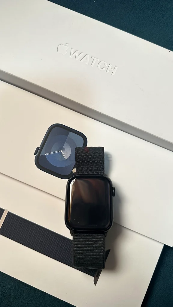 Apple watch series 963196634984323112