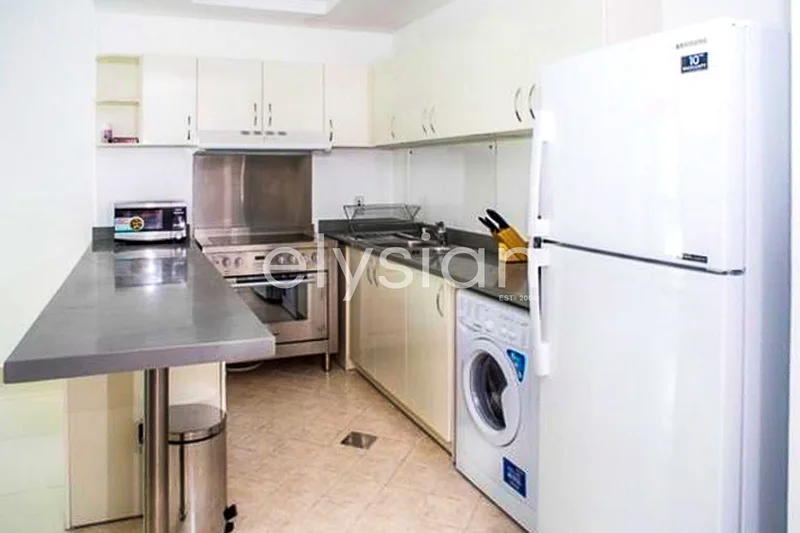 Vacant | Full Marina View | Spacious Layout64036189897345113