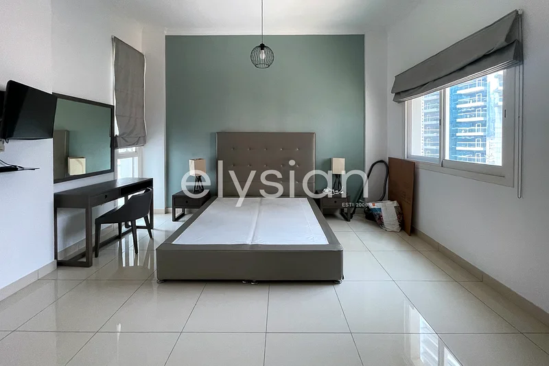 Vacant | Full Marina View | Spacious Layout64036189897345114