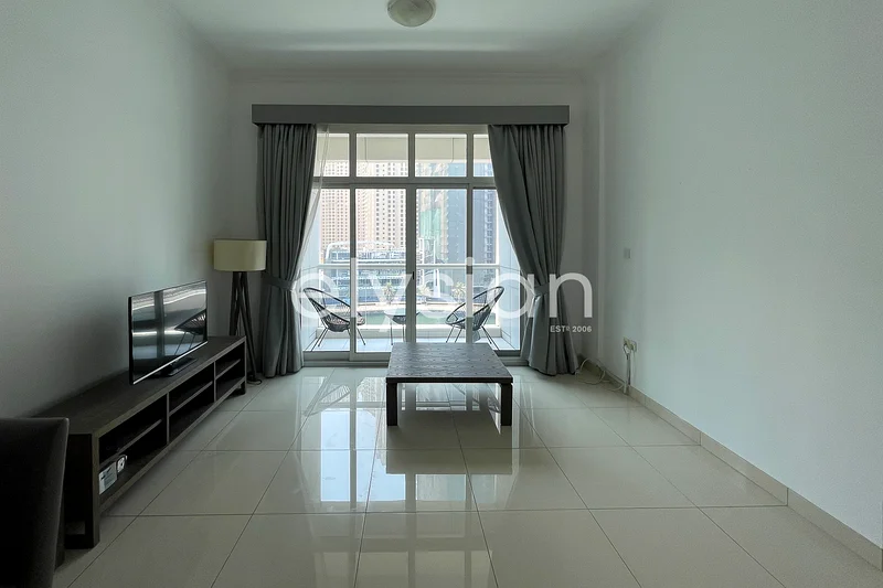 Vacant | Full Marina View | Spacious Layout64036189897345111