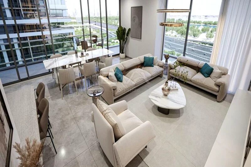 1 BR | Prime Location | Genuine Resale64019727228801112