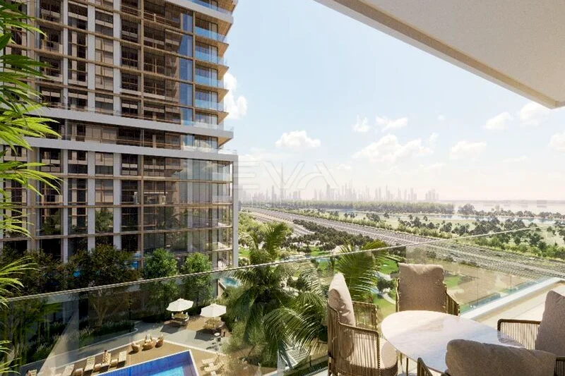 1 BR | Prime Location | Genuine Resale64019727228801111