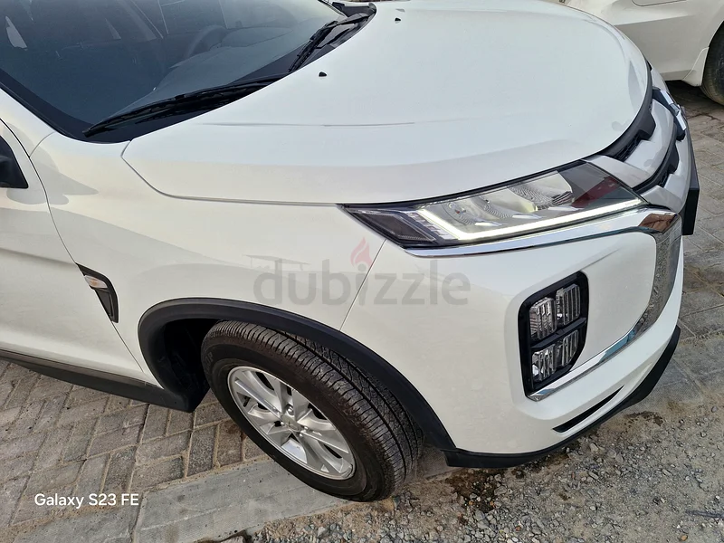 ميتسوبيشي ASX 2024 للبيع63398582612995113