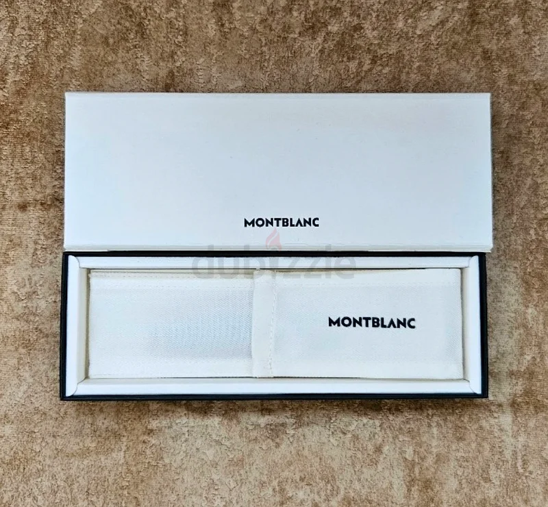 Brand New Montblanc Meisterstück Classique Gold-Coated Ballpoint Pen | Sealed with Warranty63208392396290113