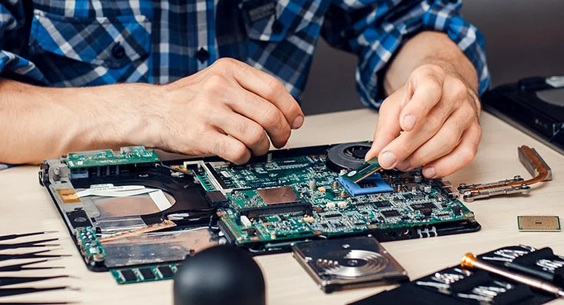 Computer Support Services at Sharjah63218822508802111