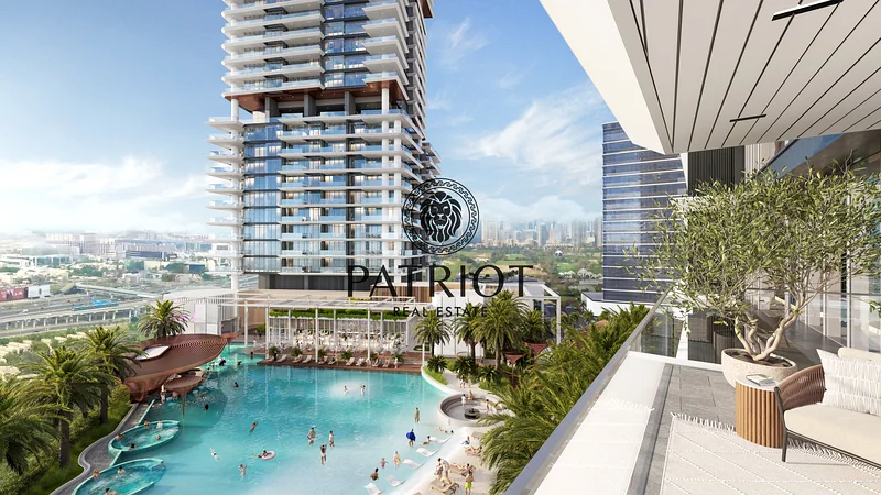 Best Price || Payment Plan 70 / 30 || Handover Q3 202763989600918786113