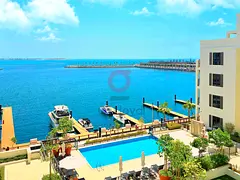 Panoramic Sea View | Luxury finished |Beach Access