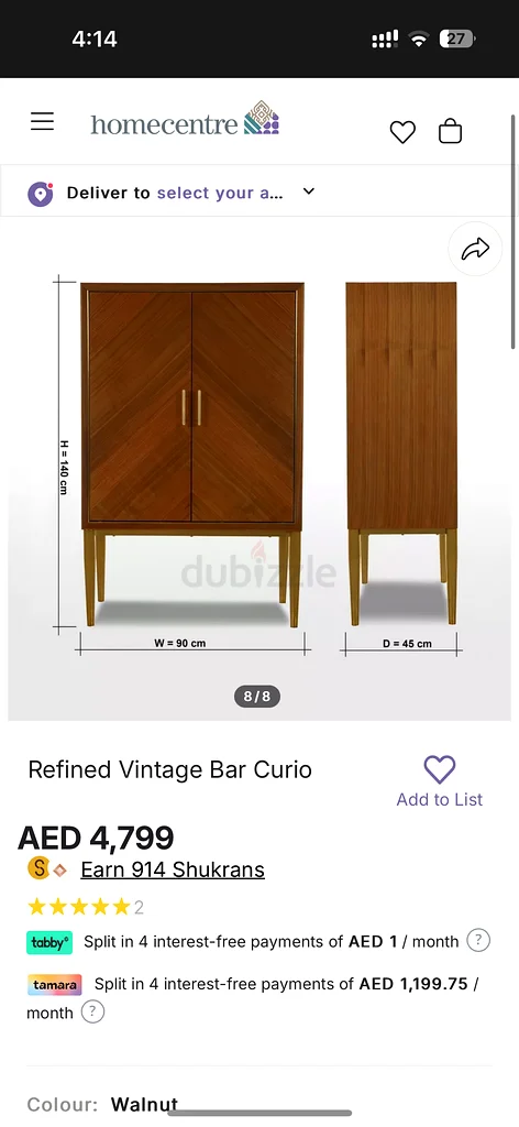 Home center Elegant Wooden Cabinet with Stylish Design63214430080514114