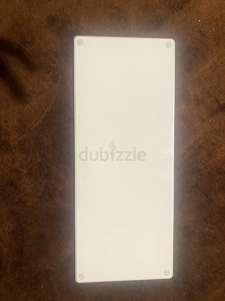 لوحة مفاتيح Apple Magic 2 11 باللغة العربية63198628290178111