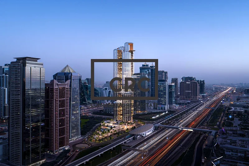 Luxury Office | Premium Half Floor | Iconic Views63826381686275113