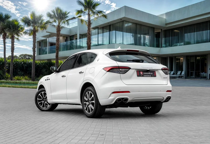 4,015 P.M  | Levante GT | 0% Downpayment | Agency Warranty!63221303358338112