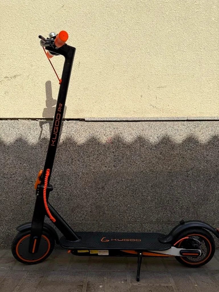 KUGOO PRO ELECTRIC SCOOTERS63197145355907112