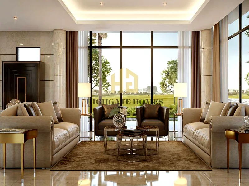 Park View | Handover Dec 2024| Luxurious 6BR63971549048066111