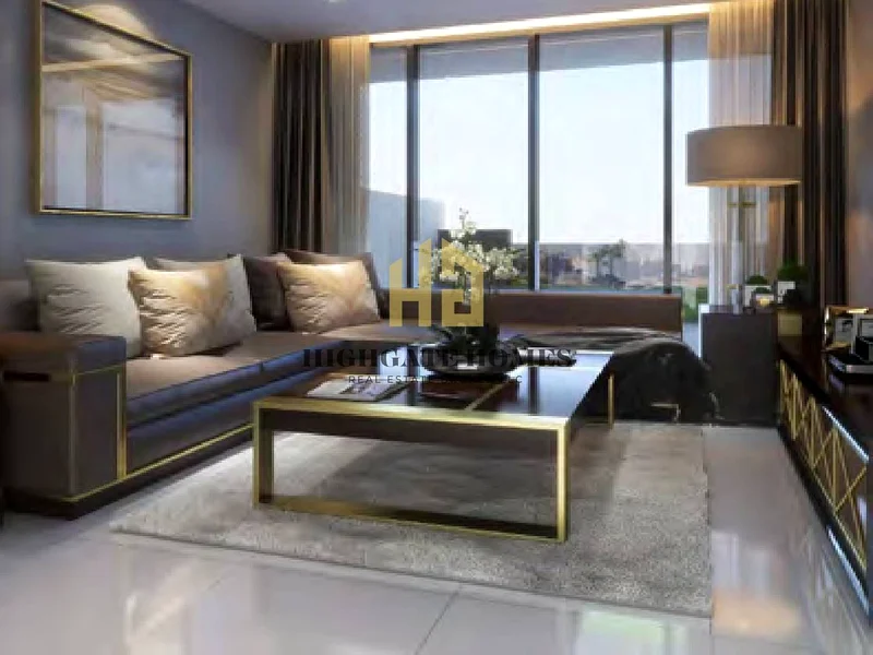 Park View | Handover Dec 2024| Luxurious 6BR63971549048066112