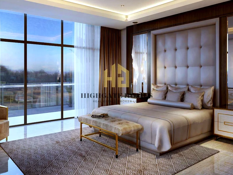 Park View | Handover Dec 2024| Luxurious 6BR63971549048066114