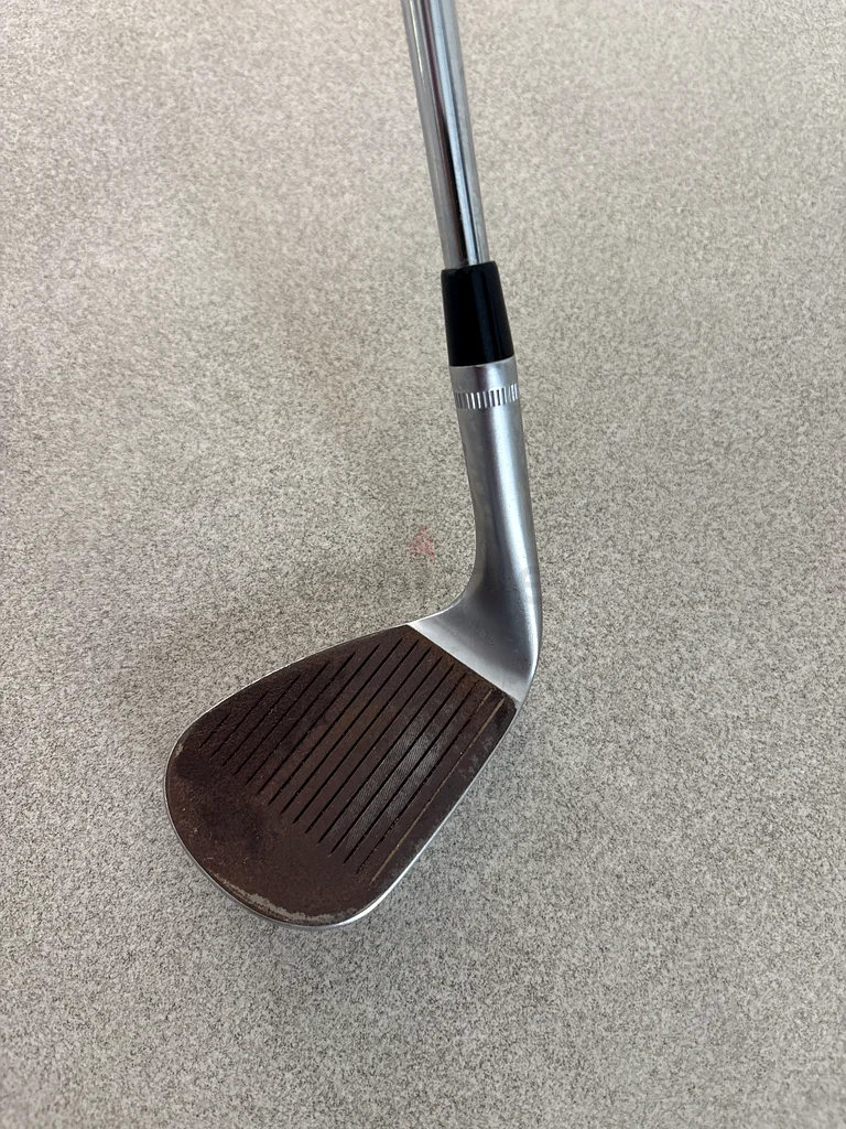 Callaway Jaws Raw 56° Wedge63199136705923113