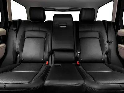 2019 LAND Rover RANGE ROVER — фото 11