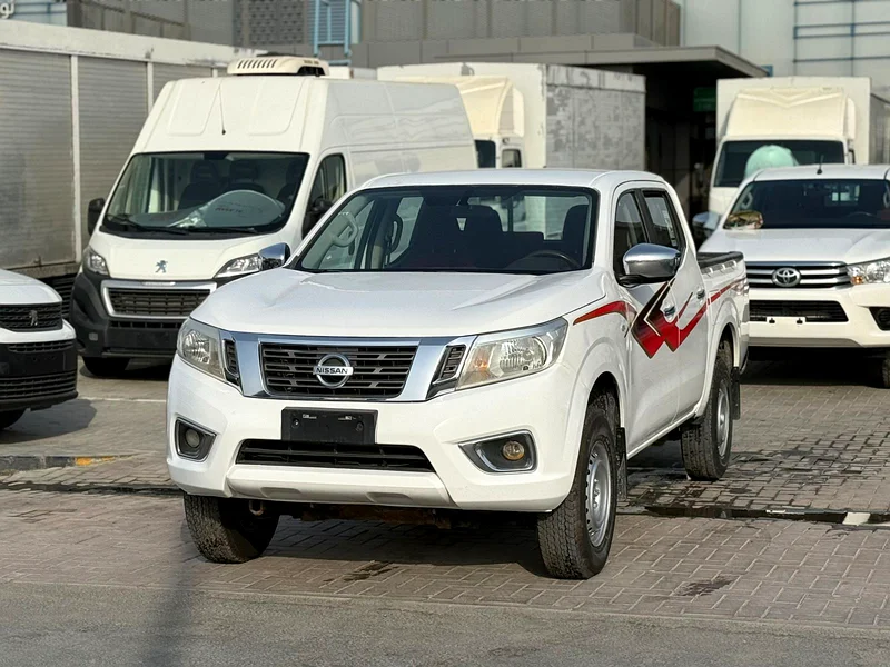 2020 | Nissan Navara | 4x4 | Full Automatic | Ref#77963399959385859112