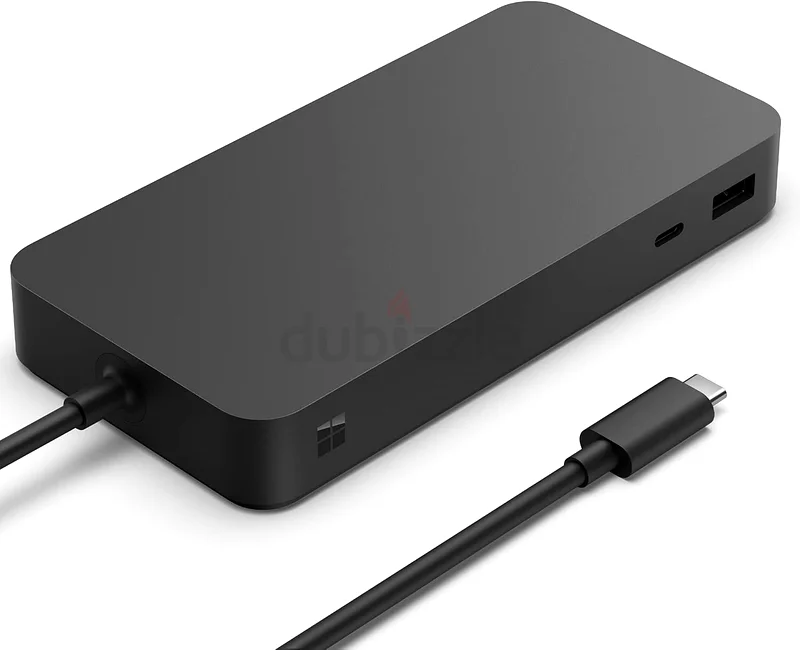 Price on call Microsoft Surface Thunderbolt 4 Dock - High-Speed Docking Station  Dual 4K Monitor63196148950145112