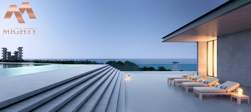 Exquisite 4-Bed Armani-Designed Residences | Private Beachfront Living | Palm Jumeirah64007086934657112