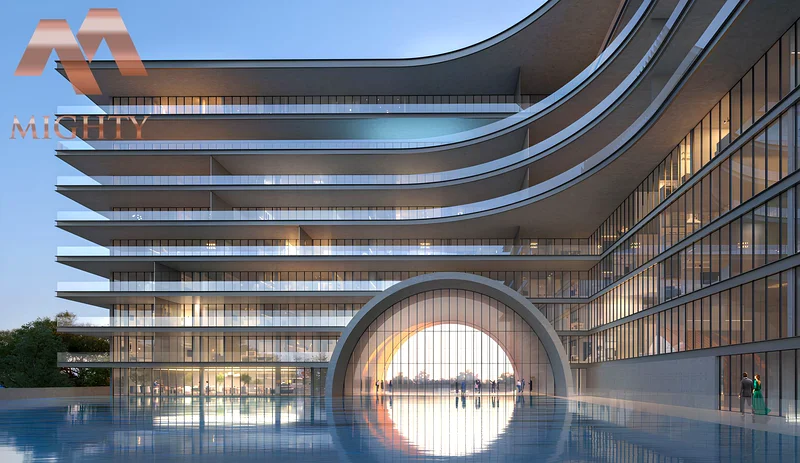 Exquisite 4-Bed Armani-Designed Residences | Private Beachfront Living | Palm Jumeirah64007086934657114
