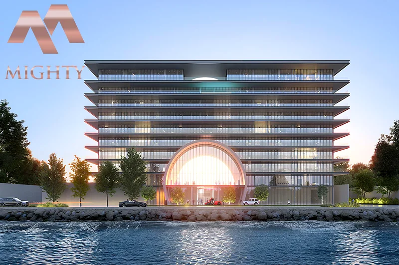 Exquisite 4-Bed Armani-Designed Residences | Private Beachfront Living | Palm Jumeirah64007086934657111
