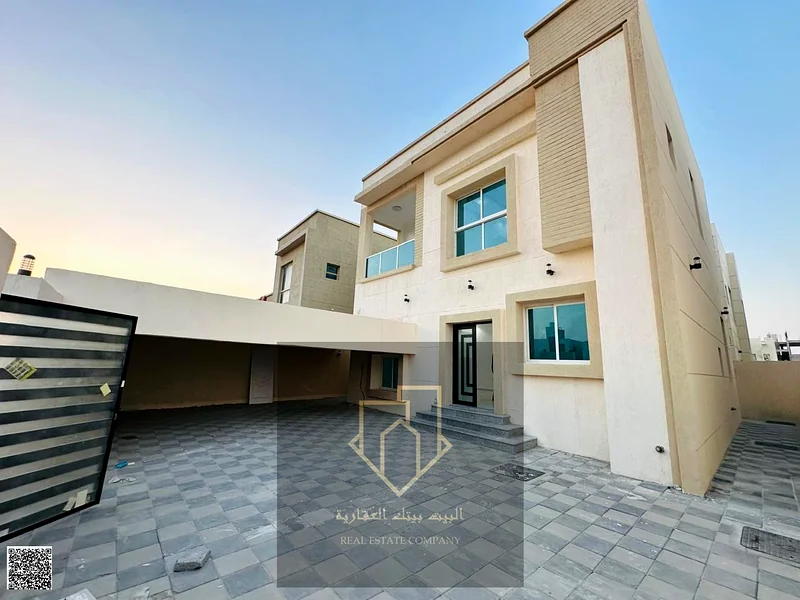 Prime location | Modern Finishes | Covered parking  | Open View632346017853461129