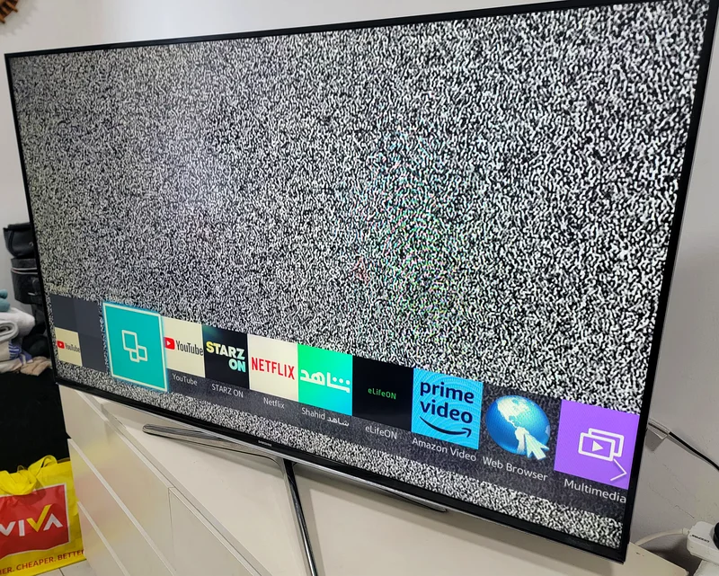 Samsung Tv Smart 55 inch63194612629889112