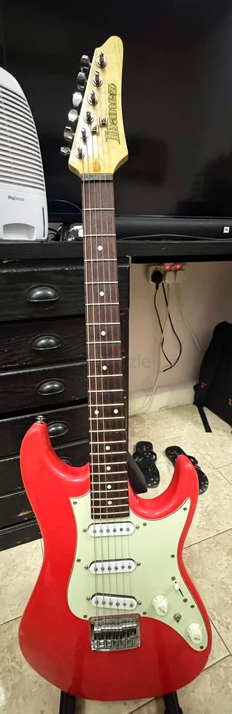 Sale or Trade Ibanez AZES31 Electric Guitar63209349046657111