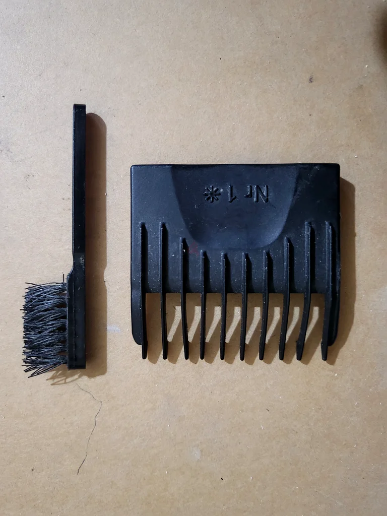 Moser Hair Clipper.63197650319233114