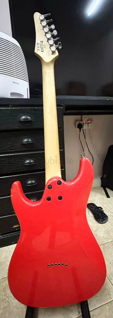 Sale or Trade Ibanez AZES31 Electric Guitar63209349046657114