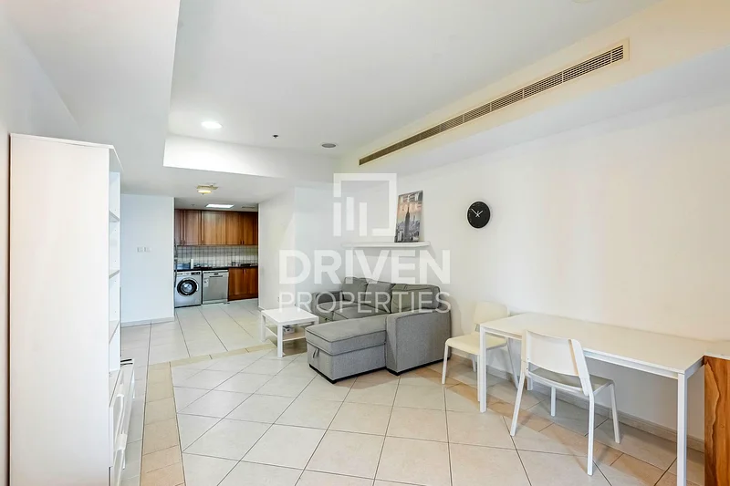 Mid Floor | Furnished | Rented | Elegant Layout64041590810370112