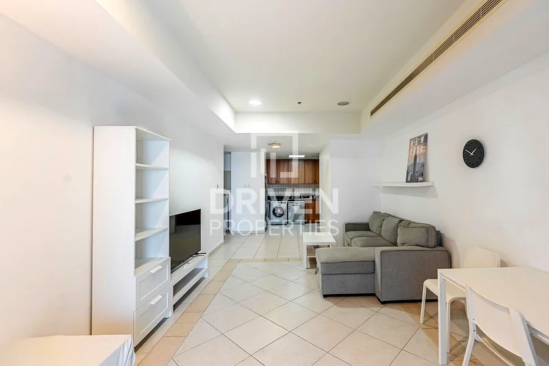 Mid Floor | Furnished | Rented | Elegant Layout64041590810370111