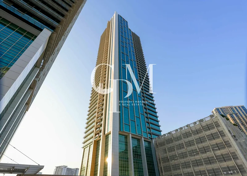 Fully Upgraded | Chic 2BR | Premium Amenities & Prime Location63845834373123110