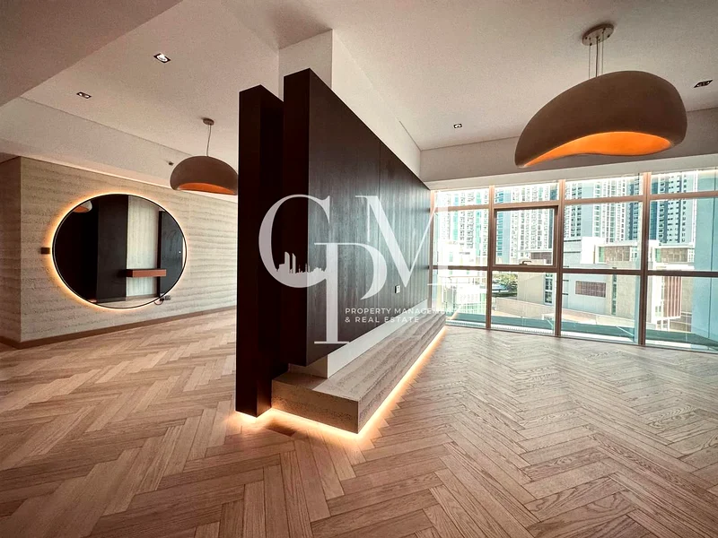 Fully Upgraded | Chic 2BR | Premium Amenities & Prime Location63845834373123113