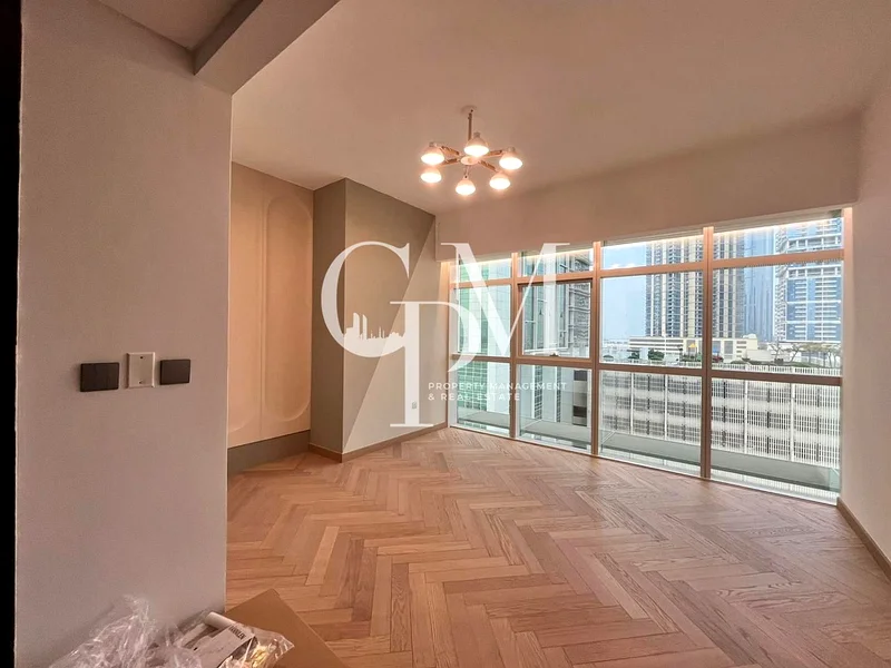 Fully Upgraded | Chic 2BR | Premium Amenities & Prime Location63845834373123114