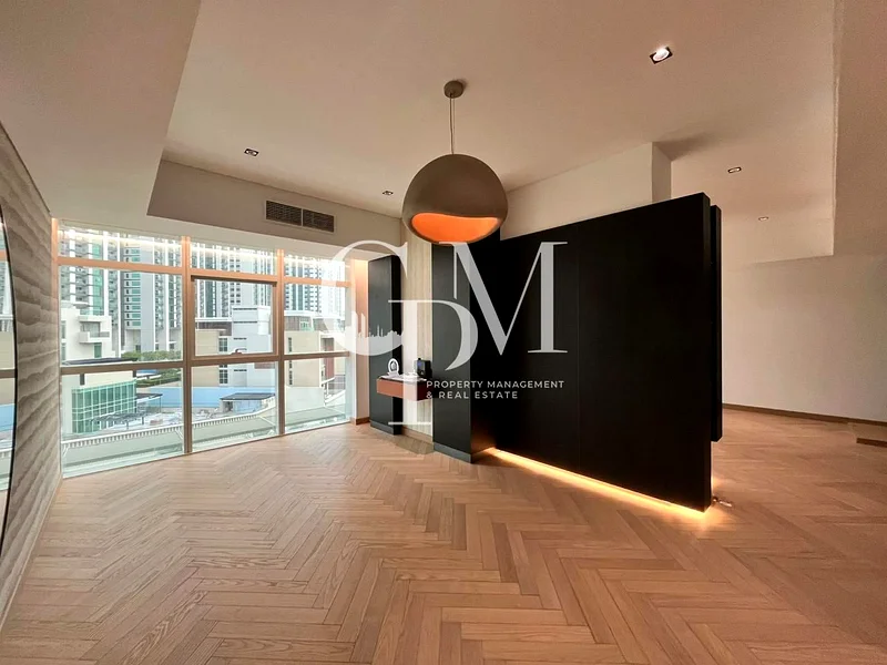 Fully Upgraded | Chic 2BR | Premium Amenities & Prime Location63845834373123111