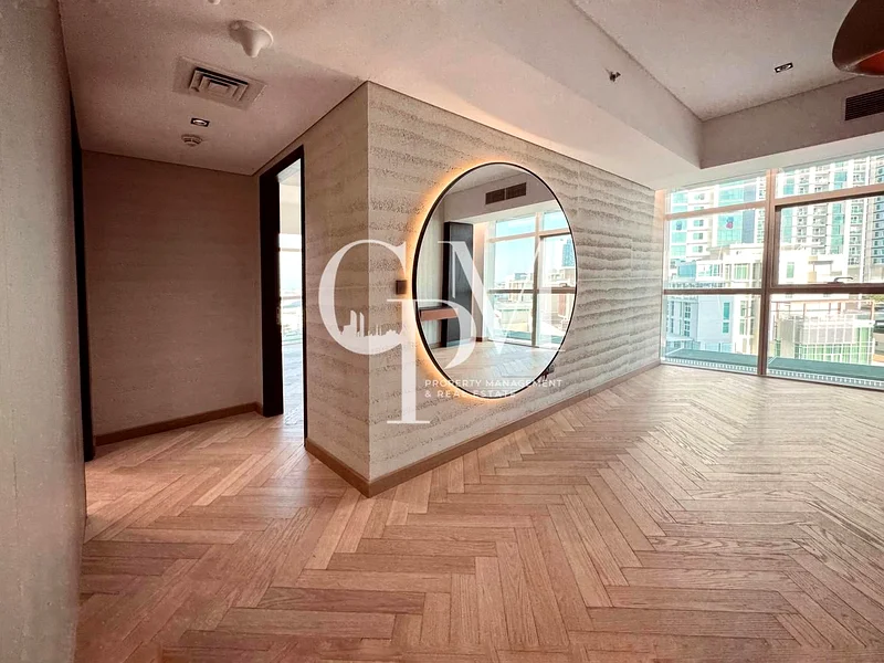 Fully Upgraded | Chic 2BR | Premium Amenities & Prime Location63845834373123112
