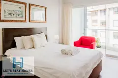 Summer Offer I Furnished I Kitchen | Free Gym &amp; Pool | 24/7 On-Duty Security